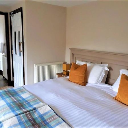 Corsewall Arms Guest House Stranraer Eksteriør bilde