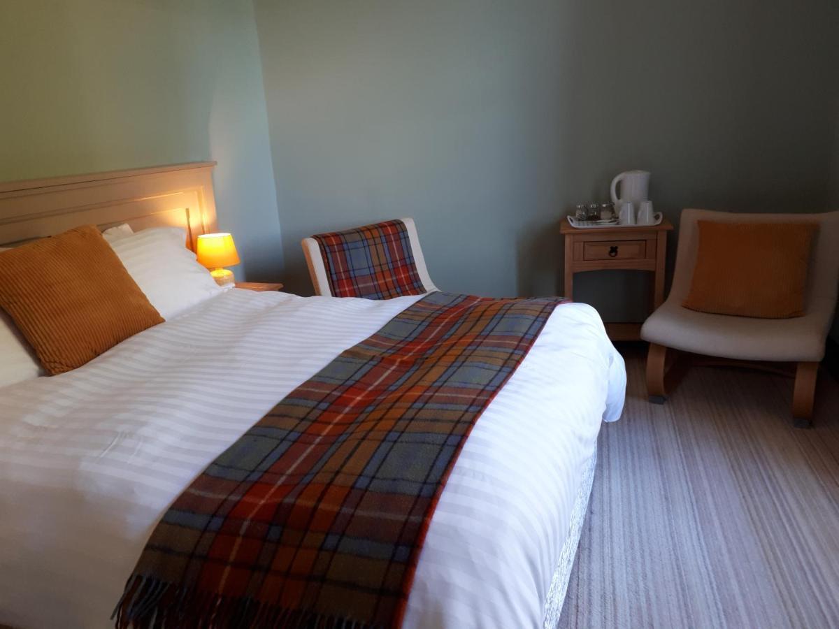Corsewall Arms Guest House Stranraer Eksteriør bilde